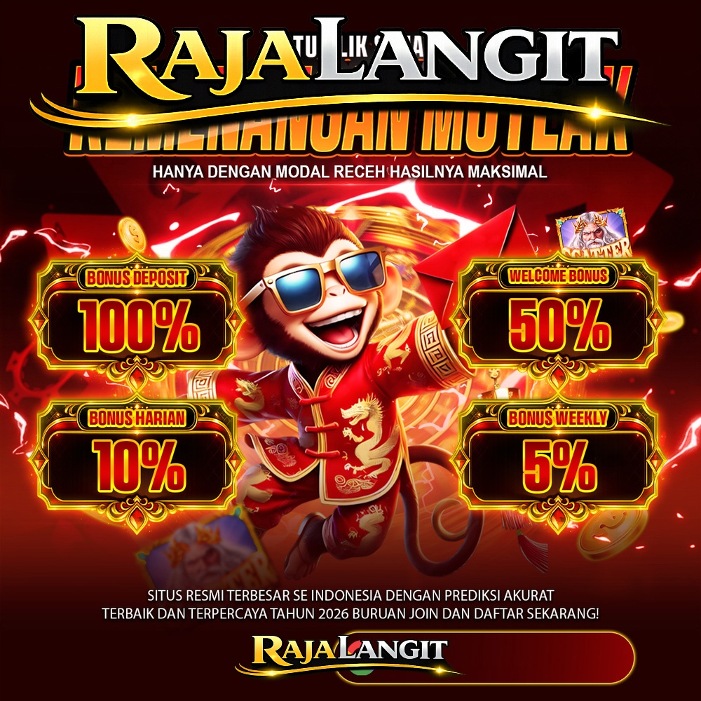 RAJALANGIT X Tiny Fins Digital: Menjelajahi Slot Mobile Melalui Perubahan Tren Di Era Digital Yang Banyak Menarik Perhatian