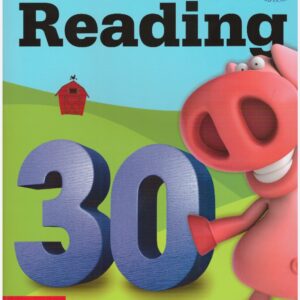 kids reading pack (6–8 years old) full bundle