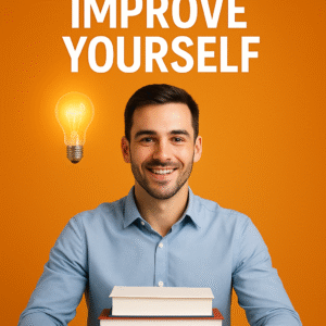the ultimate self improvement guide